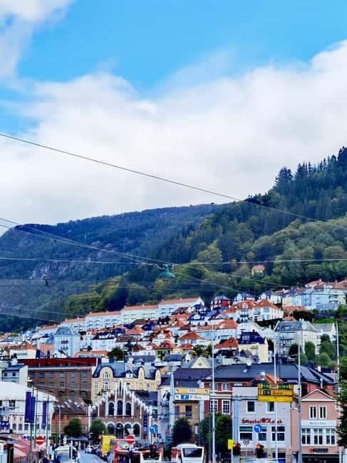 Flexible tour to Hardangerfjord vøringsfossen cruise include - What to Pack for Norway Weather That Does Not Care