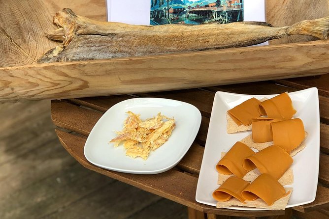 Food and Culture walk - Who should book this Bergen Food and Culture walk
