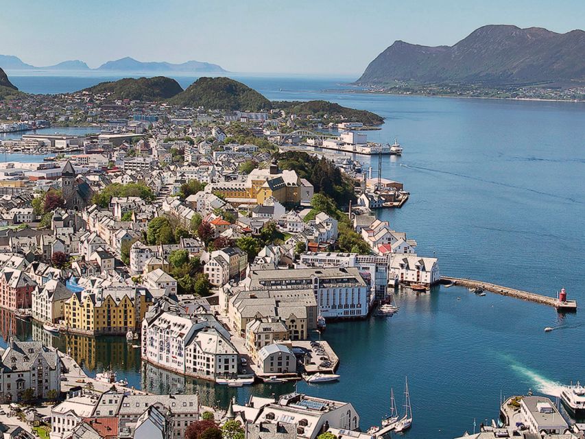 From Ålesund: Private Day Trip to Geirangerfjord - A fjord day trip built around real travel, not just stops