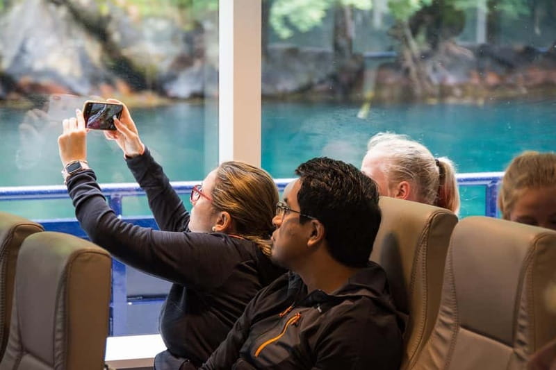 From Ålesund: Round Trip Fjord Cruise to Geirangerfjord - Who should book this, and who might want another plan