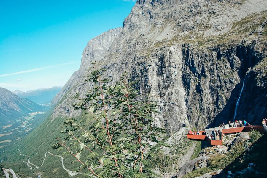 From Ålesund: Trollstigen Sightseeing Village & Fjord Tour - Key highlights you should care about