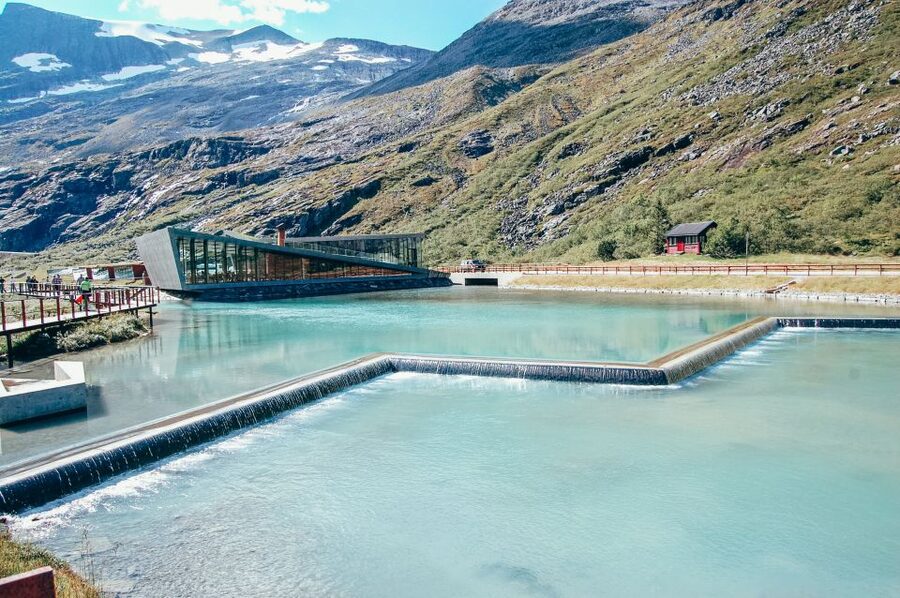 From Ålesund: Trollstigen Sightseeing Village & Fjord Tour - Ålesund to Trollstigen: why this trip feels like the Path of the Troll