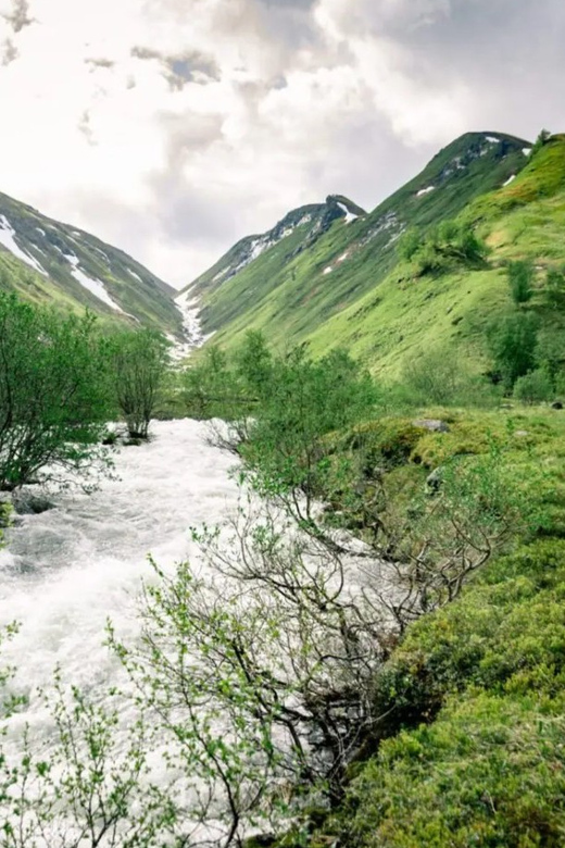 From Alta: Experience Seiland National Park - Who should book, and who should skip this Seiland day trip