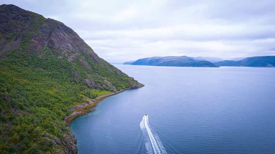 From Alta: Experience Seiland National Park - Should you book this Seiland National Park RIB tour?