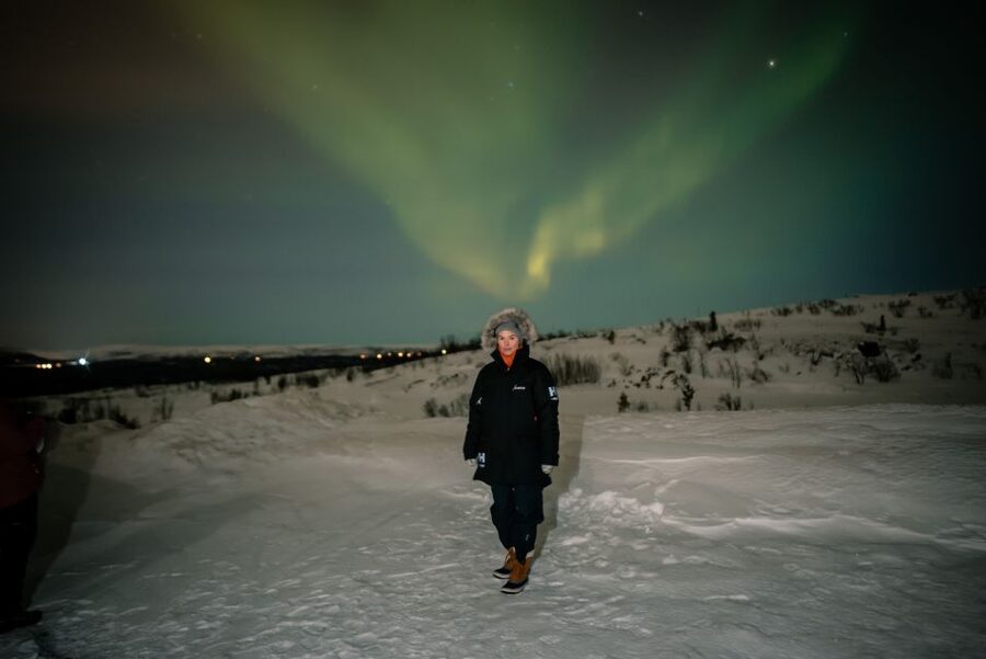 From Alta: Nighttime Northern Lights Spotting Tour - Key things I’d plan around before you go