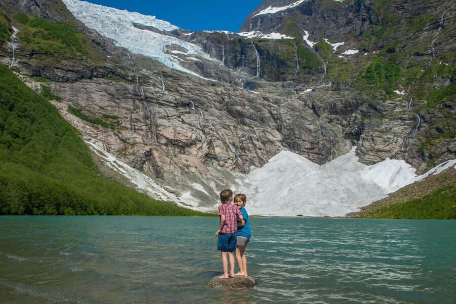 From Balestrand: Guided Fjord & Glacier Tour to Fjærland - Who this tour suits best (and who might want a different plan)