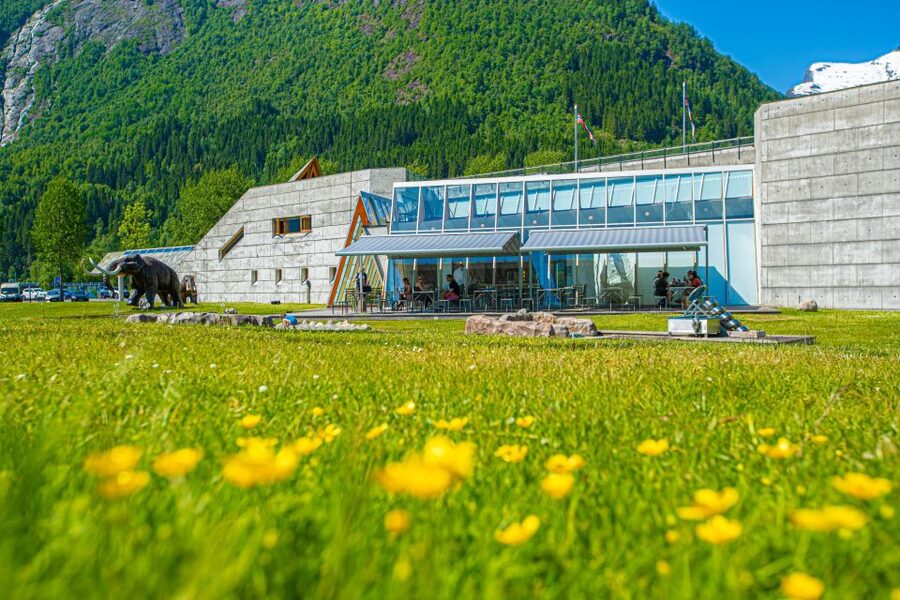 From Balestrand: Guided Fjord & Glacier Tour to Fjærland - Should you book the Balestrand to Fjærland Fjord & Glacier Tour?