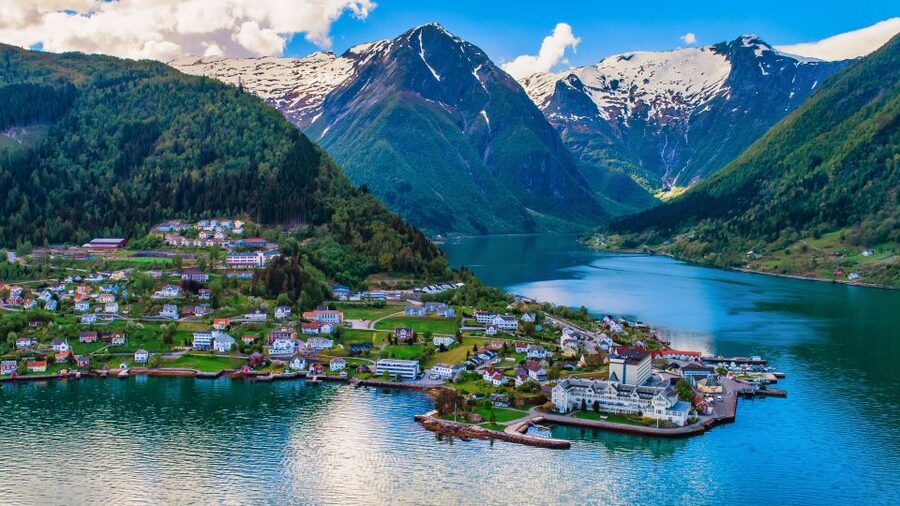 From Bergen: Flam Full-Day Cruise to Sognefjord - Quick hits before you go