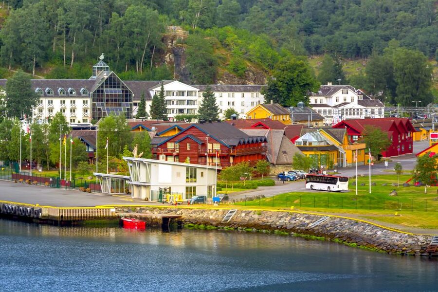 From Bergen: Flam Full-Day Cruise to Sognefjord - Where the day fits: timing, pacing, and what “5 to 12 hours” means