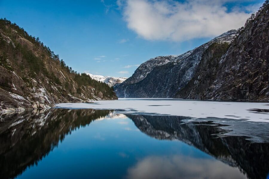 From Bergen: The Original Fjord Cruise to Mostraumen - Price and Value: Is $93 Worth It?