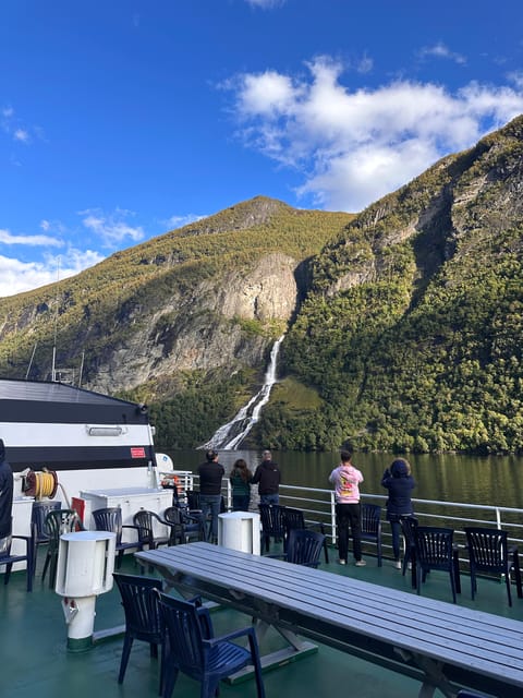 From Geiranger: Dalsnibba & Eagle Road Private Tour & Picnic - Should You Book the Geiranger to Dalsnibba Private Tour?