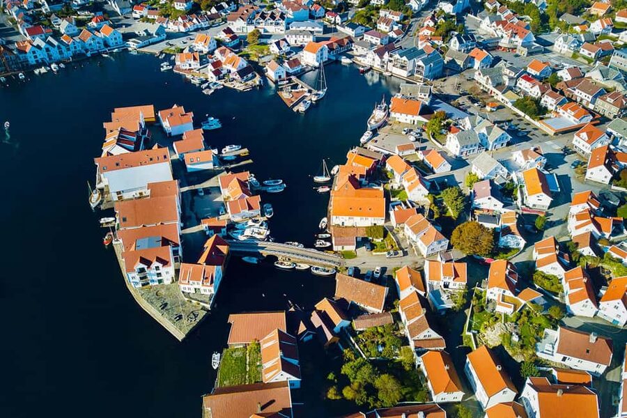 From Haugesund: Karmøy and Norwegian Culture Shore Excursion - Key things I’d put on your radar