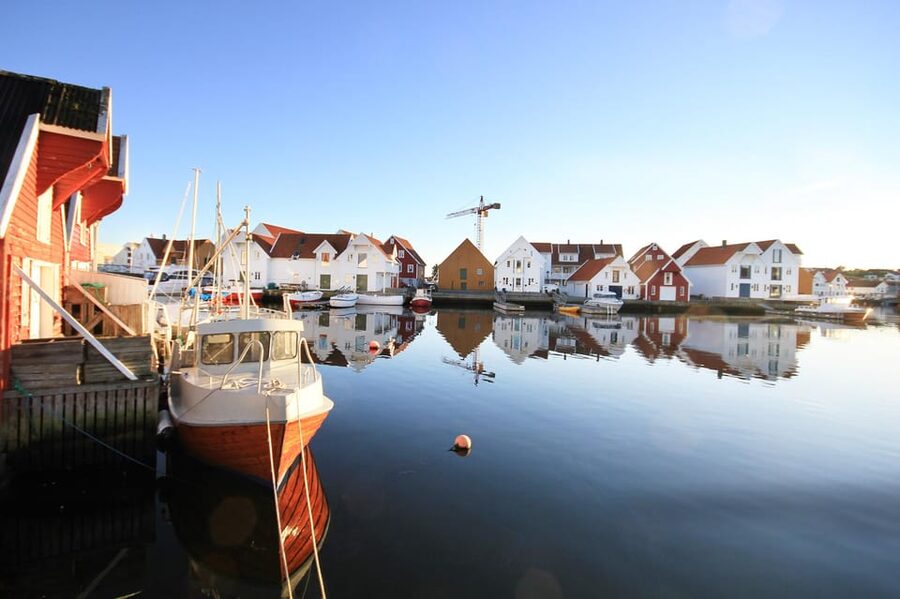 From Haugesund: Karmøy and Norwegian Culture Shore Excursion - What to Bring, What to Wear, and What Not to Do