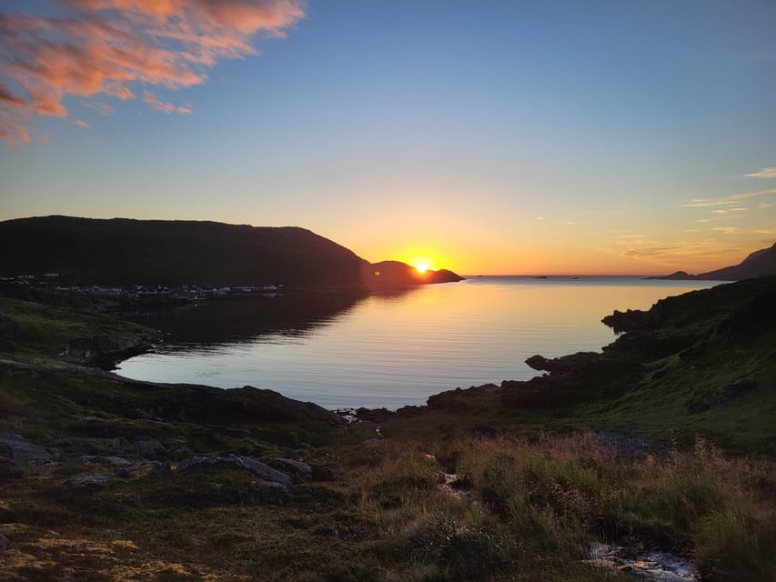 From Honningsvåg: North Cape and King Crabs Tour - Who this tour fits best