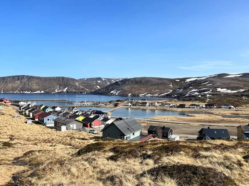 From Honningsvåg: North Cape and King Crabs Tour - Guide style: story-first, question-friendly, and based in the region