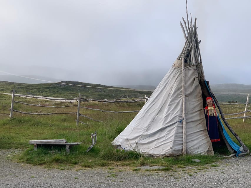 From Honningsvåg: VIP North Cape and Kingcrab Tour - Who this tour fits best (and who might feel rushed)