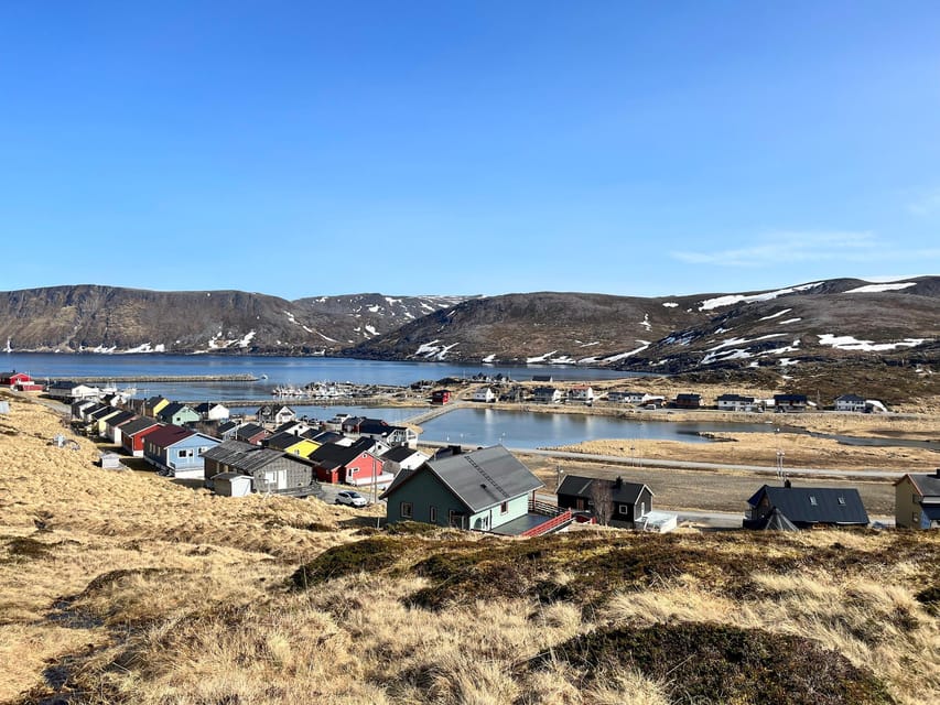 From Honningsvåg: VIP North Cape and Kingcrab Tour - Price and value for a 5-hour VIP day