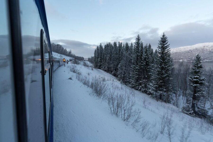 From Narvik: Roundtrip Arctic Train Ride on Ofoten Railway - Value Check: Is $69 a Good Deal for This Train Ride?
