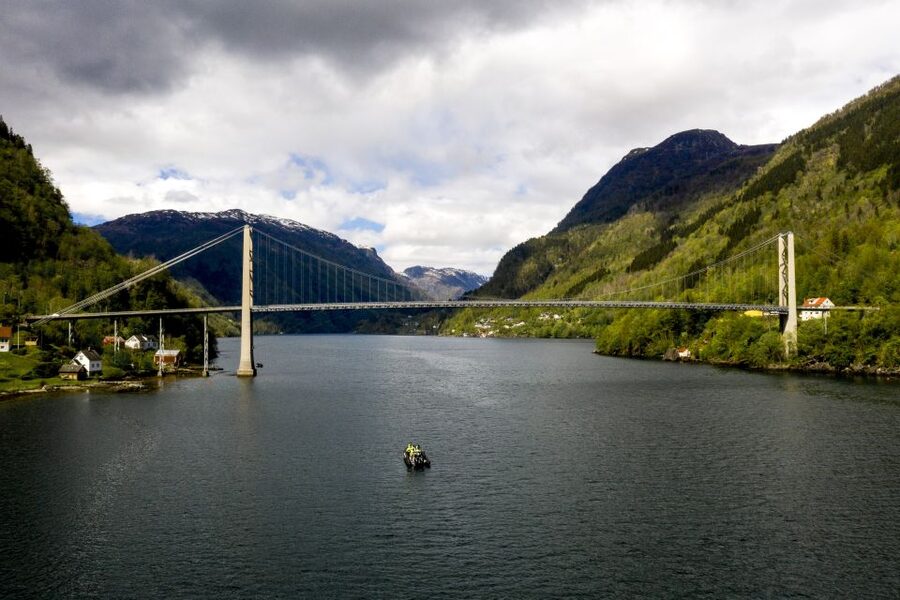 From Norheimsund: Hardangerfjord & Fyksesund RIB Fjord Tour - Comfort and Safety: What You Should Plan For