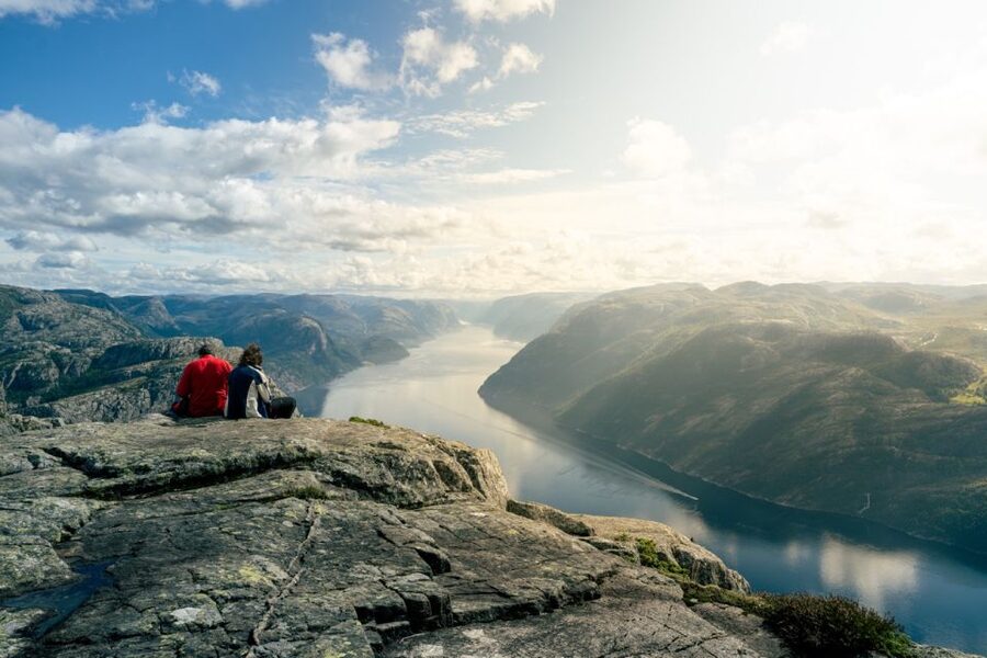 From Stavanger: Pulpit Rock Guided Hike with Pickup - Who this guided Preikestolen hike is best for