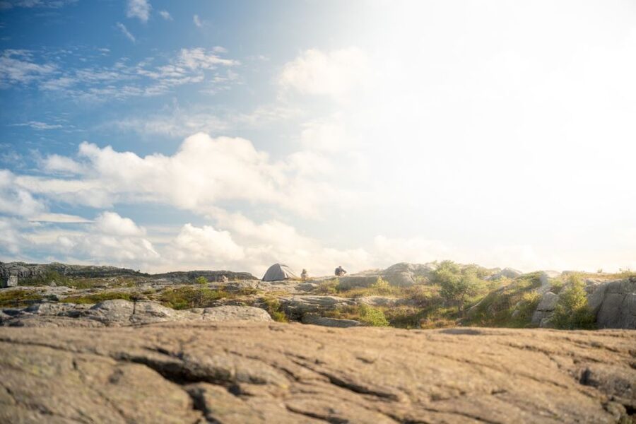 From Stavanger: Pulpit Rock Guided Hike with Pickup - Basecamp briefing, trail conditions, and why it helps