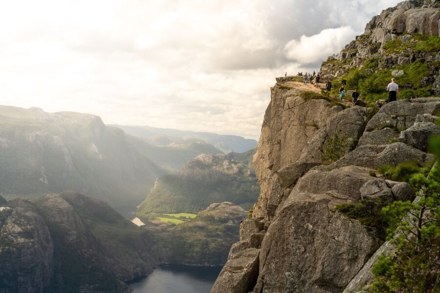 From Stavanger: Pulpit Rock Guided Hike with Pickup - Price and value: is $145 worth it?