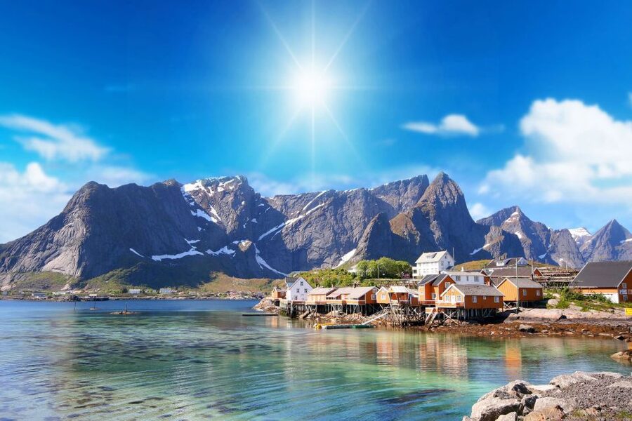 From Svolvaer: 2-Day Lofoten Highlights Photo Tour - Who This Tour Fits Best (And Who Might Want to Skip)