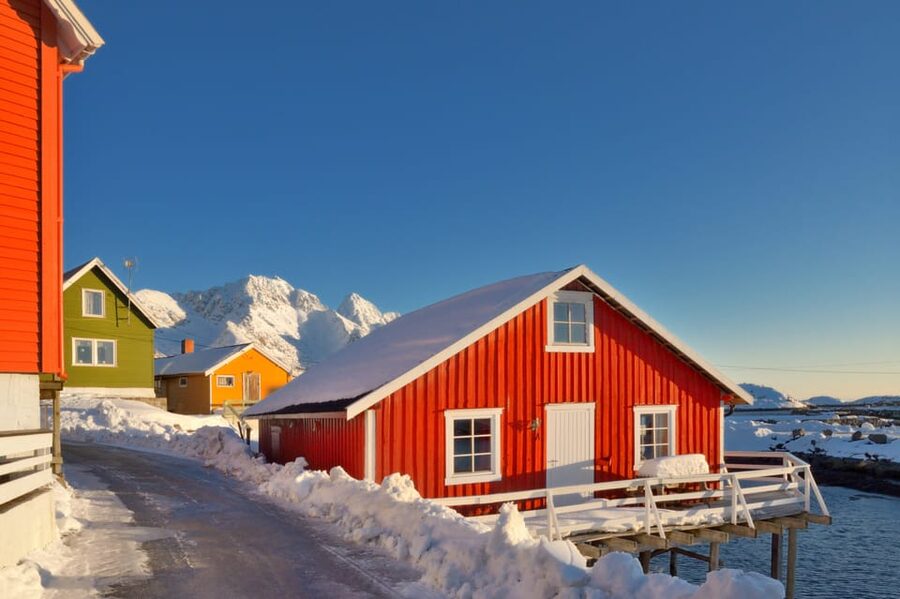 From Svolvaer: 2-Day Lofoten Highlights Photo Tour - Should You Book the 2-Day Lofoten Highlights Photo Tour?