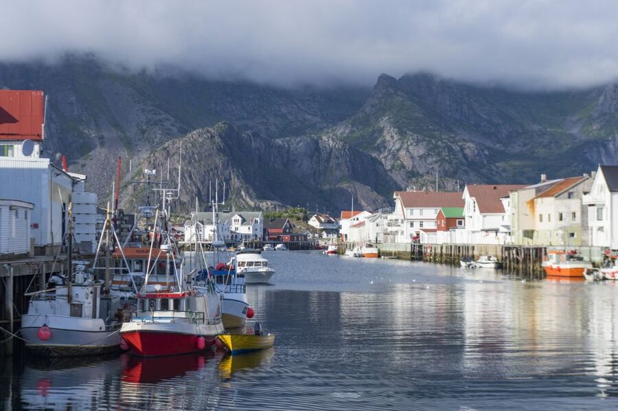 From Svolvaer: 2-Day Lofoten Highlights Photo Tour - Getting to the Right Starting Point in Svolvær