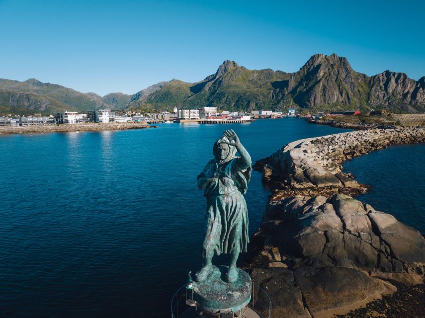 From Svolvær: Best of Lofoten Tour in One Day - Timing, Route Order, and How to Avoid the Common Day-Trip Headaches