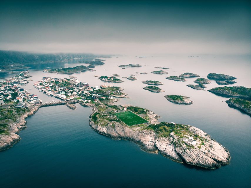 From Svolvær: Best of Lofoten Tour in One Day - Value and Price: Is $146 a Fair Trade for One Day?