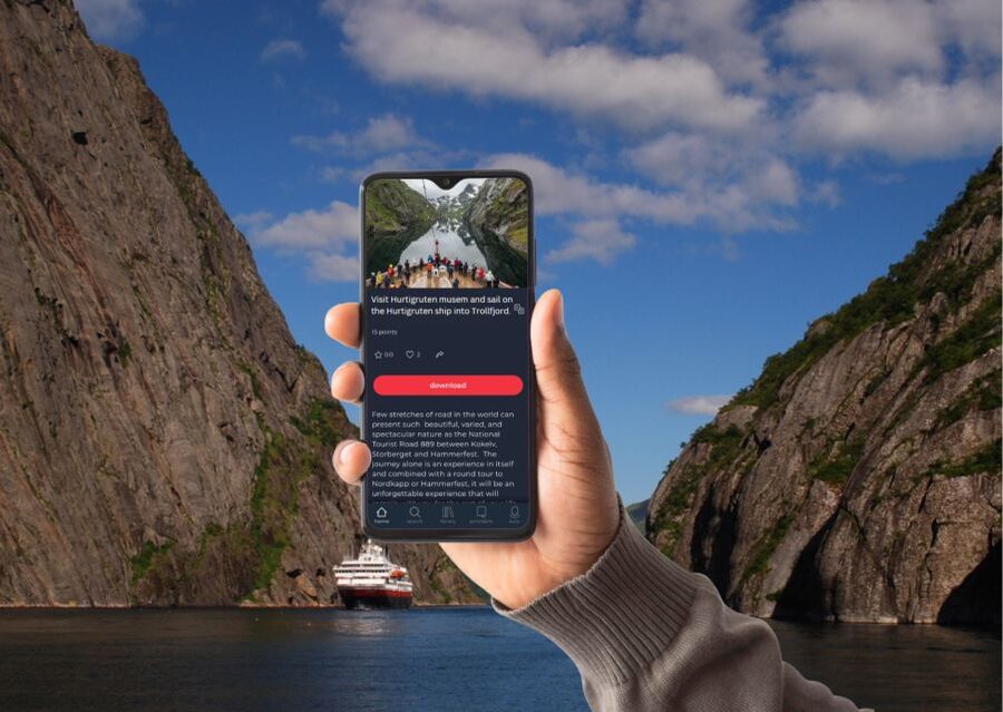 From Svolvær: Hurtigruten Cruise into Trollfjord - Key points before you go