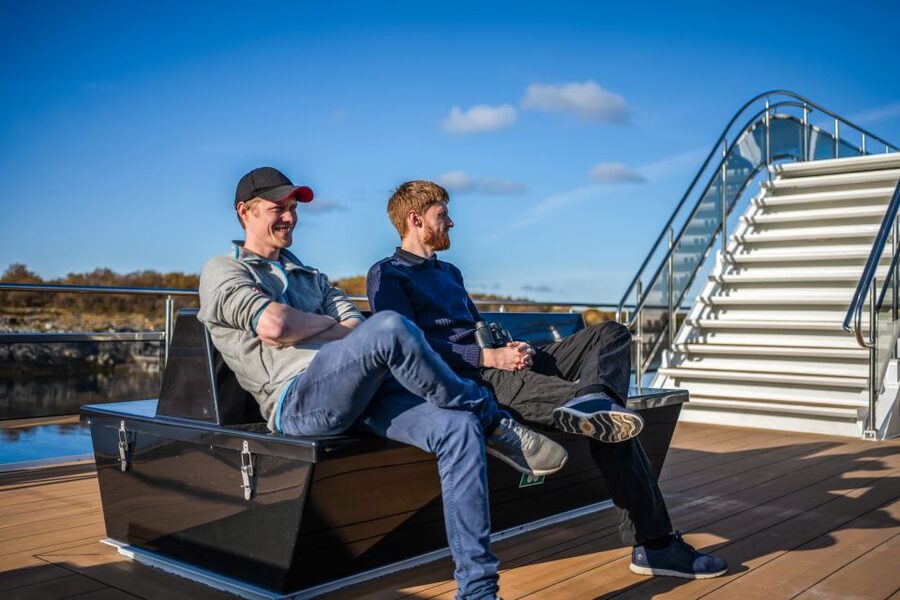 From Svolvær: Lofoten Islands Silent Trollfjord Cruise - Key things that make this Trollfjord cruise worth your time