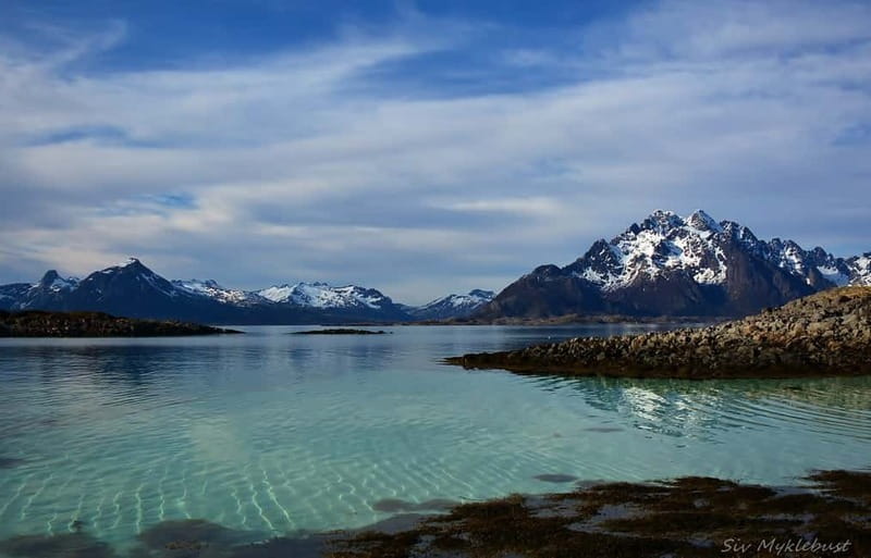 From Svolvær: Lofoten RIB Sea Eagle Safari Trollfjord Cruise - What to bring, and how to dress for a fjord that changes fast