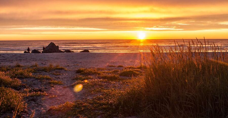 From Svolvær: Midnight sun tour with a photographer - Quick hits: what makes this midnight sun tour work