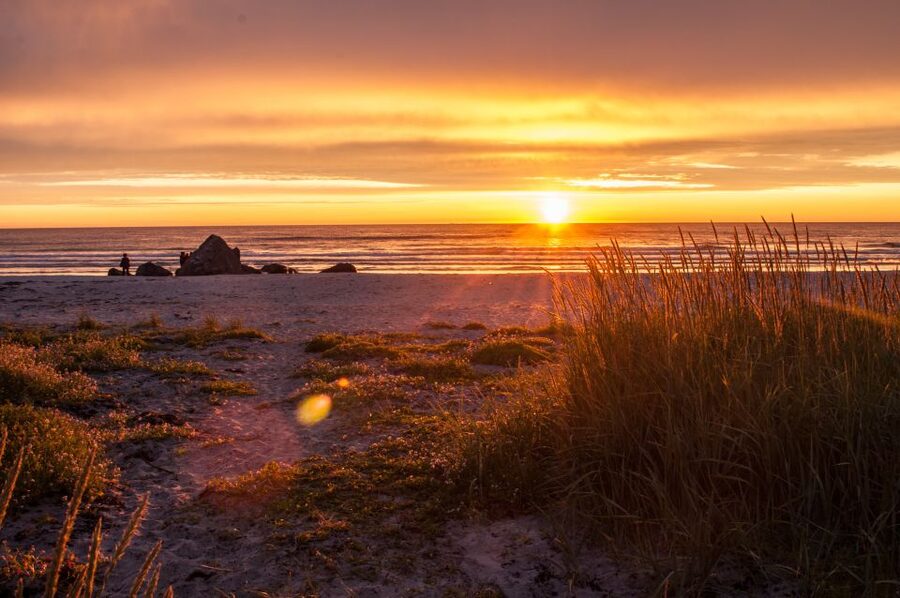 From Svolvær: Midnight sun tour with a photographer - Midnight Sun in Lofoten, and why the light is the whole point
