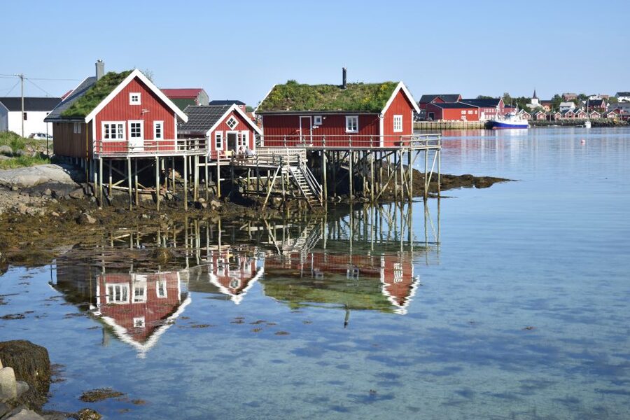 From Svolvaer: Private Lofoten Islands Tour with Transfer - Key reasons this tour earns strong scores