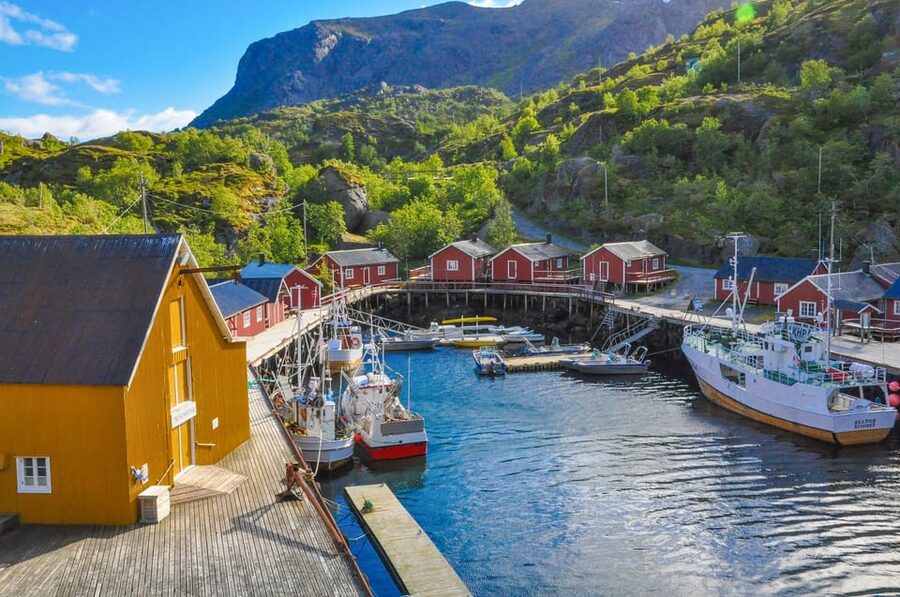 From Svolvær: Reine & Å Lofoten West Island Full Day Tour - Should you book this full-day west tour from Svolvær?