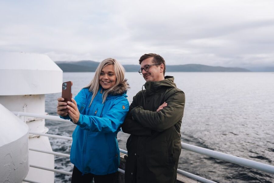 From Svolvær: Whale Watching Day Trip to Andenes - Who This Day Trip Suits Best (and Who Should Skip It)