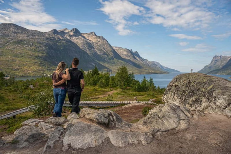 From Tromsø: Arctic Roadtrip: fjords tour with scenic picnic - Why this Arctic Roadtrip feels like more than a 5 hour tour