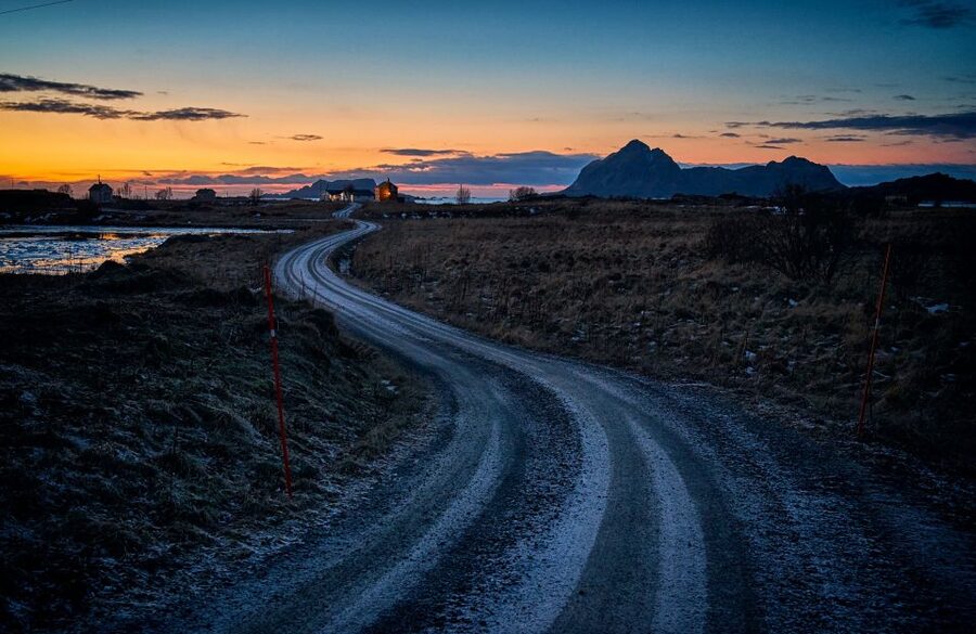 From Tromsø: Arctic Wildlife & Fjord Sightseeing Tour by Car - Key points that make this tour work