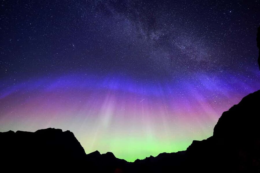 From Tromsø: Aurora Borealis Tour - How the guides hunt clear sky and adjust fast
