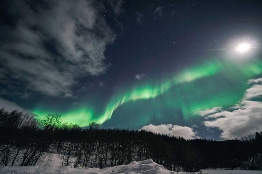 From Tromsø: Aurora Borealis Tour - Stops, timing, and what the “6 hours” really means