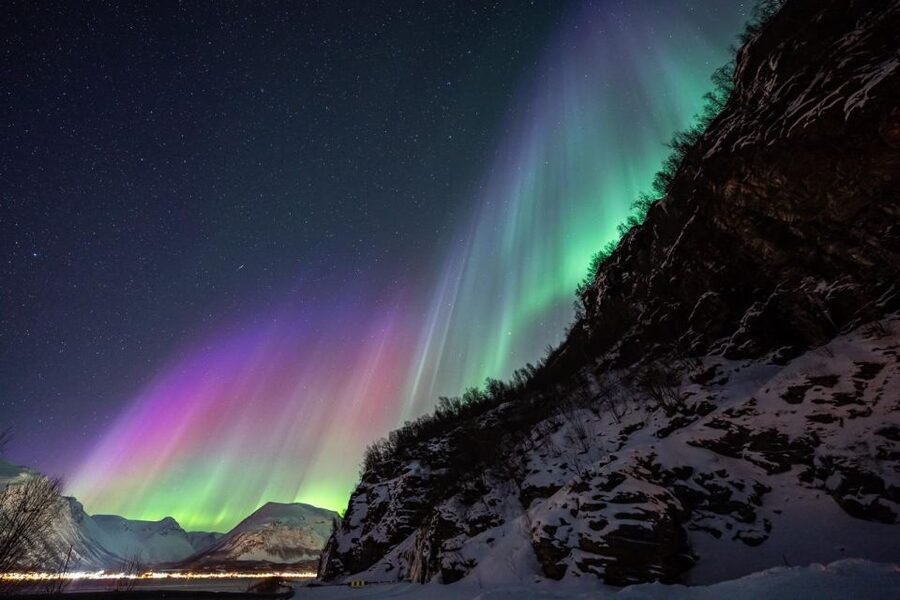 From Tromsø: Aurora Minibus Chase with Portrait and Hot Meal - Value Check: Is $205 Worth It for an Aurora Chase?