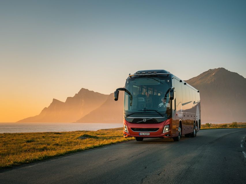 From Tromsø: Kayak trip with lunch and sauna at Sommarøy - Price and value for a $244 day trip