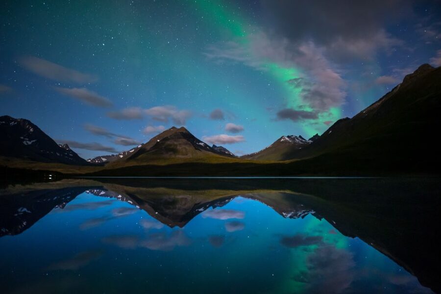 From Tromsø: Northern Lights Tour - Should you book Northern Horizon from Tromsø for the lights?