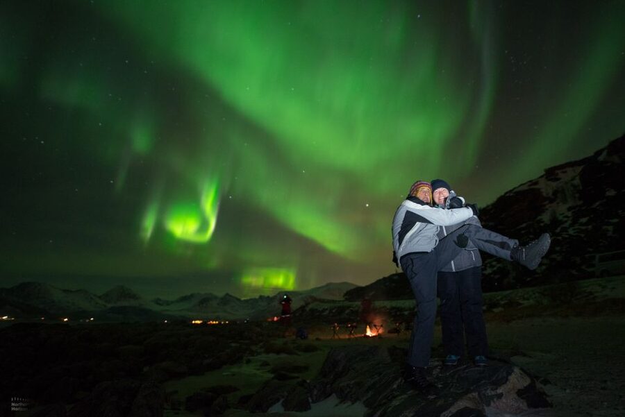 From Tromsø: Northern Lights Tour - Price and value: what $235 buys you, and what you should bring