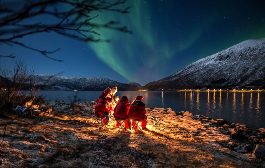 From Tromsø: Northern Lights Tour - Who should book this Tromsø aurora tour, and who might want to skip it