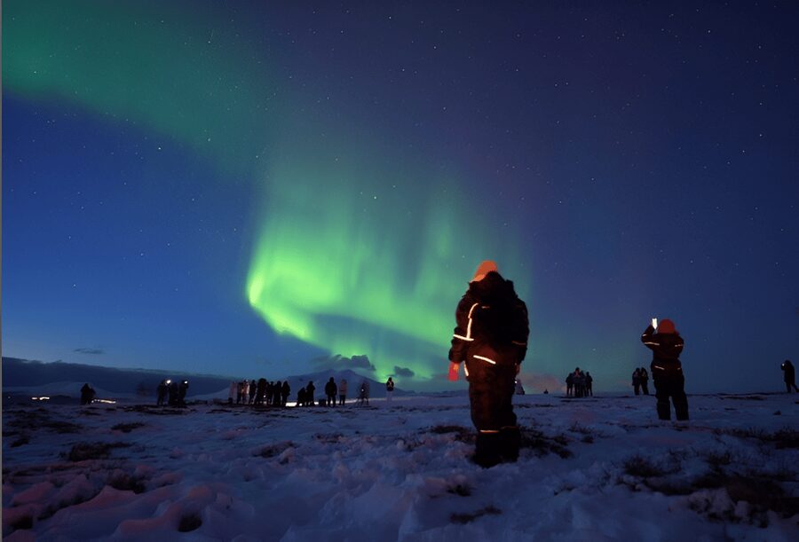 From Tromsø: Northern Lights Tour in Minibus with Photos - Key Things That Make This Tour Worth Your Time
