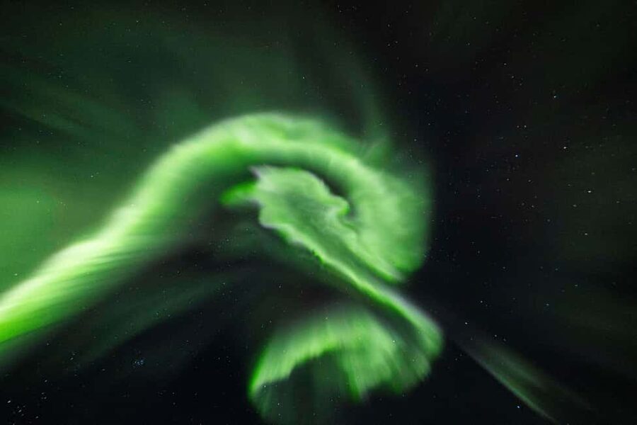 From Tromsø: Northern Lights Visit at Camp Tamok - Who should book this Northern Lights visit at Camp Tamok